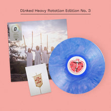 Load image into Gallery viewer, The New Eves - The New Eve Is Rising [Limited Dinked Heavy Rotation Edition]
