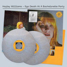 Load image into Gallery viewer, Hayley Williams - Ego Death At A Bachelorette Party [Dinked Heavy Rotation Edition]
