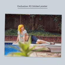 Load image into Gallery viewer, Hayley Williams - Ego Death At A Bachelorette Party [Dinked Heavy Rotation Edition]
