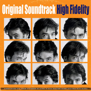 OST Various Artists - High Fidelity