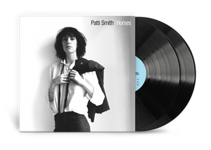 Patti Smith - Horses (50th Anniversary)