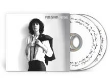 Load image into Gallery viewer, Patti Smith - Horses (50th Anniversary)
