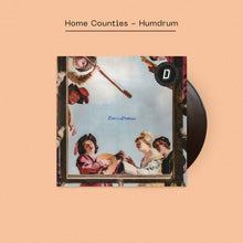 Load image into Gallery viewer, Home Counties - Humdrum
