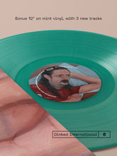 Load image into Gallery viewer, Dry Cleaning - Secret Love (Deluxe Edition) [Dinked International No. 6]
