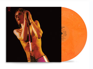 Iggy & The Stooges - Raw Power 1LP classic version