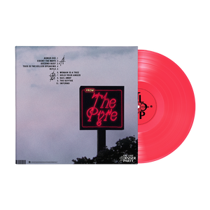 The Last Dinner Party - From The Pyre