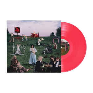 The Last Dinner Party - From The Pyre