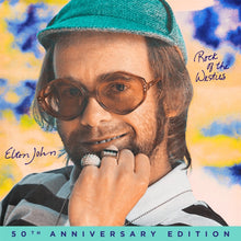 Load image into Gallery viewer, Elton John - Rock of the Westies (50th Anniversary Edition)
