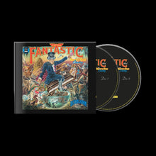 Load image into Gallery viewer, Elton John - Captain Fantastic and the Brown Dirt Cowboy (50th Anniversary Edition)
