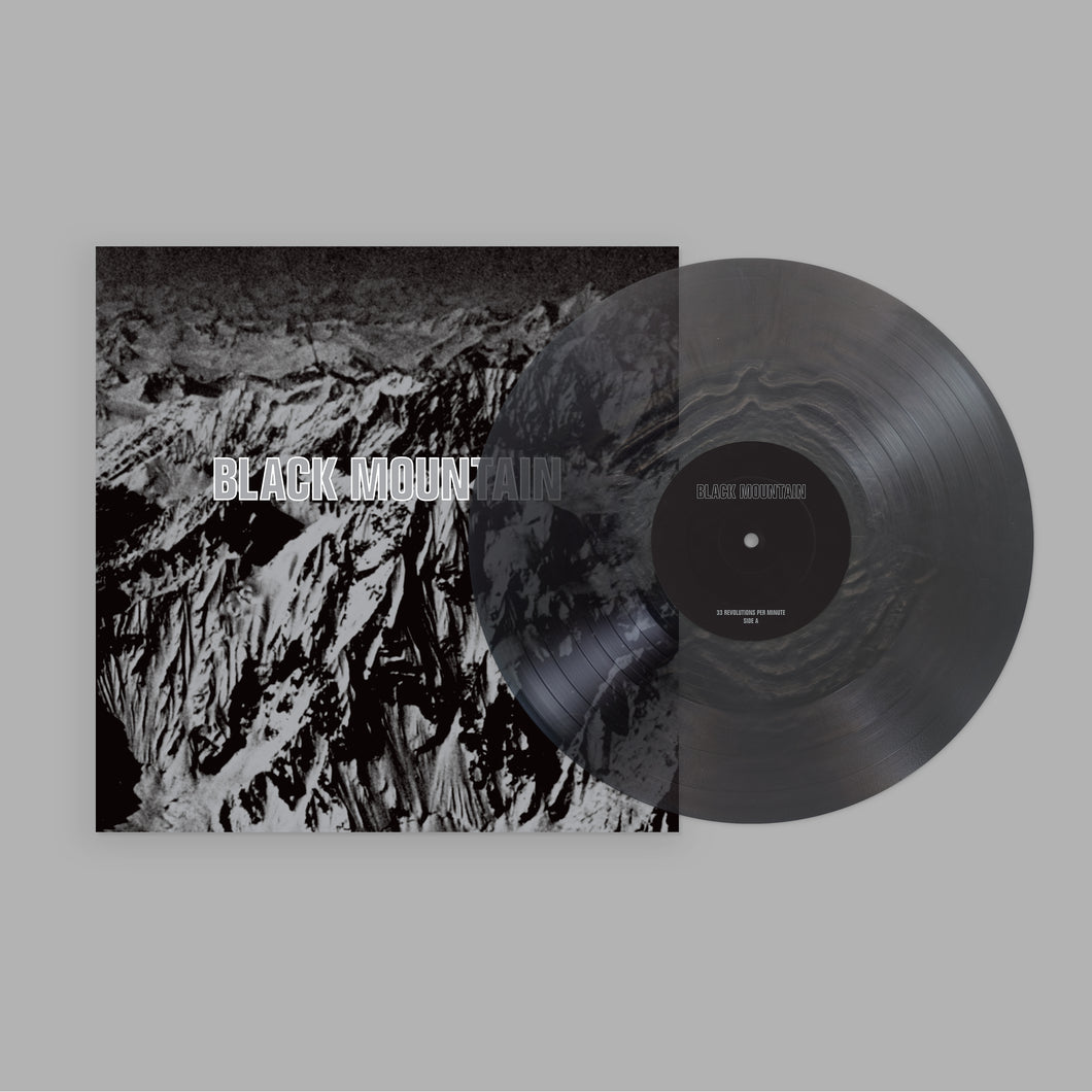Black Mountain - Black Mountain (20th Anniversary)