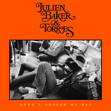 Load image into Gallery viewer, Julien Baker &amp; Torres - Send A Prayer My Way
