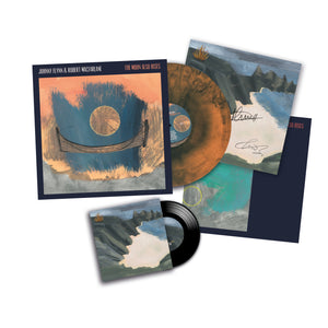 Johnny Flynn & Robert Macfarlane - The Moon Also Rises
