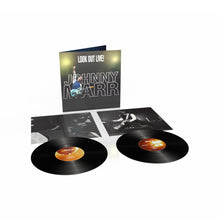 Load image into Gallery viewer, Johnny Marr - Look Out Live!
