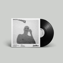 Load image into Gallery viewer, Joyeria - Graceful Degradation EP
