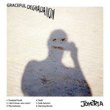Load image into Gallery viewer, Joyeria - Graceful Degradation EP
