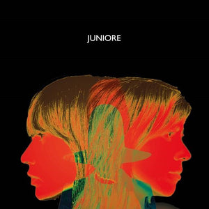 Juniore - Trois, Deux, Un