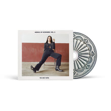 Load image into Gallery viewer, Kacey Musgraves - Middle of Nowhere Vol. 2: Tex Mex Tapes
