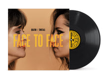Load image into Gallery viewer, Suzi Quatro &amp; KT Tunstall - Face To Face
