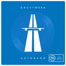 Load image into Gallery viewer, Kraftwerk - Autobahn (50th Anniversary Edition)
