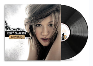 Kelly Clarkson Breakaway 20th Anniversary LP