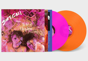 Soft Cell - The Art Of Falling Apart (2025 Remaster)