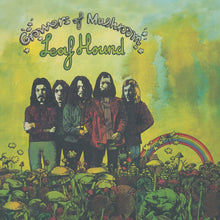 Load image into Gallery viewer, Leaf Hound - Growers Of Mushroom [The Thousand Club Ltd LP]
