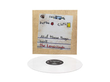 Load image into Gallery viewer, The Lemonheads - Car Button Cloth (30th Anniversary Edition)
