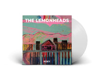 Load image into Gallery viewer, The Lemonheads x The Bevis Frond - Roky / The Great Big No / My Drug Buddy
