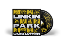 Load image into Gallery viewer, Linkin Park - Unshatter Film Soundtrack (Live In Sao Paolo)
