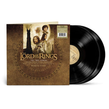 Load image into Gallery viewer, The Lord Of The Rings - The Two Towers (OST - Howard Shore)
