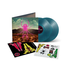 Load image into Gallery viewer, My Chemical Romance - Danger Days: The True Lives of the Fabulous Killjoys (Deluxe Edition)

