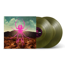 Load image into Gallery viewer, My Chemical Romance - Danger Days: The True Lives of the Fabulous Killjoys (Deluxe Edition)
