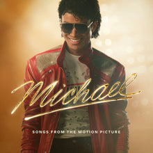 Load image into Gallery viewer, Michael Jackson - Michael: Songs From The Motion Picture
