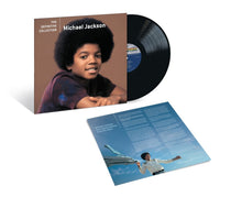 Load image into Gallery viewer, Michael Jackson - The Definitive Collection [LP]

