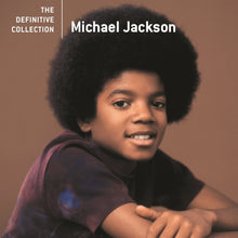 Load image into Gallery viewer, Michael Jackson - The Definitive Collection [LP]
