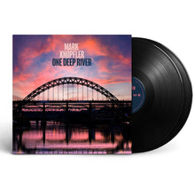 Load image into Gallery viewer, Mark Knopfler - One Deep River
