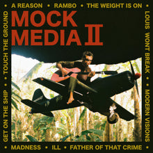 Load image into Gallery viewer, Mock Media - Mock Media II
