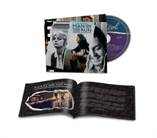 Load image into Gallery viewer, Paul McCartney and Wings - Man On The Run: Music From The Motion Picture Soundtrack
