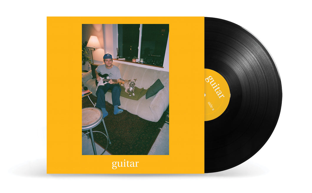 Mac DeMarco – Guitar