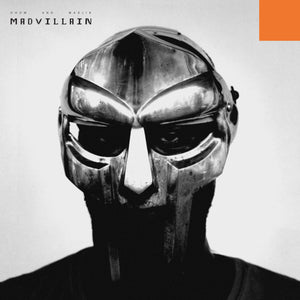 Madvillain - Madvillainy (Audiophile Edition) 2LP