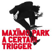 Load image into Gallery viewer, Maximo Park - A Certain Trigger: 20th Anniversary Editions
