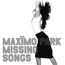 Load image into Gallery viewer, Maximo Park - A Certain Trigger: 20th Anniversary Editions
