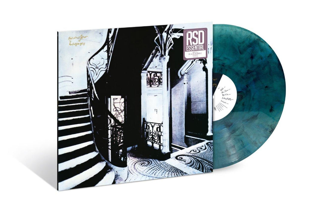 Mazzy Star - She Hangs Brightly (2025 Vinyl Reissue)