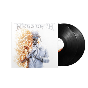 Megadeth - Megadeth
