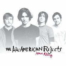 Load image into Gallery viewer, All American Rejects - Move Along (Deluxe)
