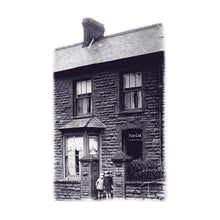Load image into Gallery viewer, Slate - The Grandfather Clock [Dinked Early Doors]
