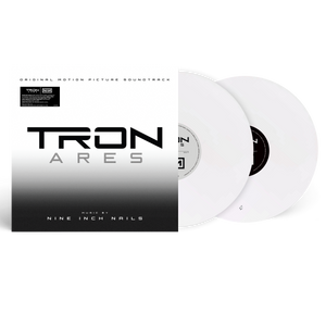 Nine Inch Nails - Tron : Ares Soundtrack
