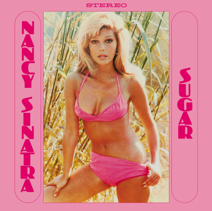 Nancy Sinatra - Sugar