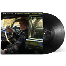 Load image into Gallery viewer, Neil Young &amp; The Chrome Hearts - Second Song
