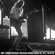 Load image into Gallery viewer, Neil Young - Official Release Series Volume 5
